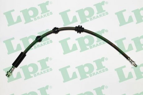 Шланг гальмівний LPR 6T46595