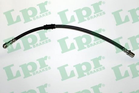 Шланг гальмівний LPR 6T46669
