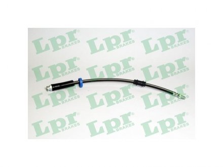 Шланг гальмівний LPR 6T46740