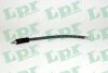 Тормозной шланг LPR 6T46753 (фото 1)