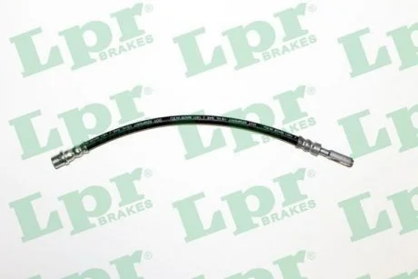 Шланг гальмівний LPR 6T46784