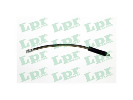 Тормозной шланг LPR 6T46889
