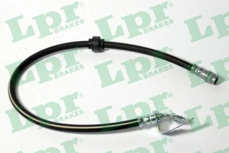 Фото шланг гальмівний LPR 6T47401 Шланг гальмівний LPR 6T47401