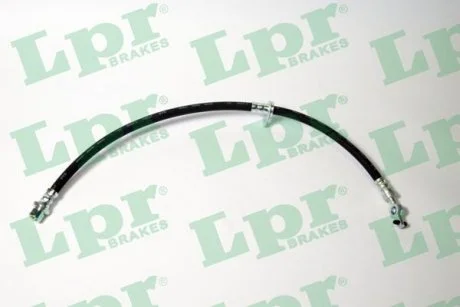 Шланг гальмівний LPR 6T47424