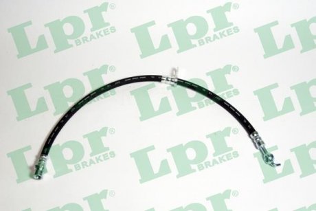 Шланг гальмівний LPR 6T47431