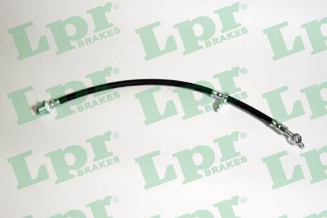 Шланг гальмівний LPR 6T47499