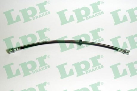 Шланг тормозной LPR 6T47705