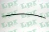 Шланг гальмівний LPR 6T47851 (фото 1)