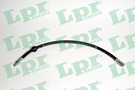 Шланг гальмівний LPR 6T47885
