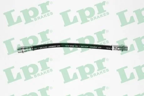 Тормозной шланг LPR 6T47910