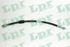 Тормозной шланг LPR 6T47919 (фото 1)