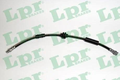 Шланг гальмівний LPR 6T47963