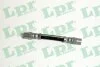 Шланг тормозной LPR 6T47998 (фото 1)