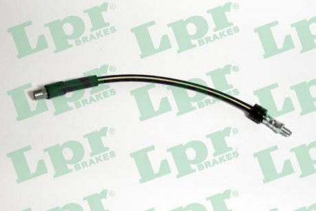 Шланг гальмівний LPR 6T48035