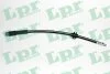 Шланг тормозной LPR 6T48040 (фото 1)