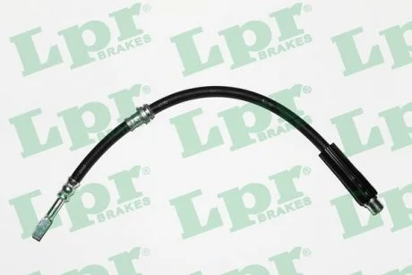 Шланг гальмівний LPR 6T48057