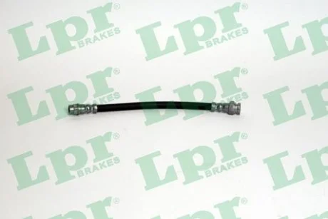 Шланг тормозной LPR 6T48128