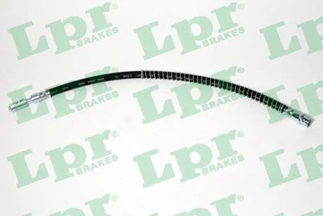 Фото шланг гальмівний LPR 6T48237 Шланг гальмівний LPR 6T48237