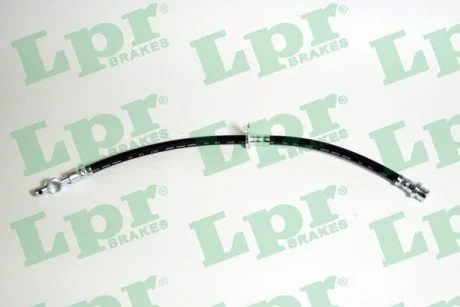 Шланг гальмівний LPR 6T48248
