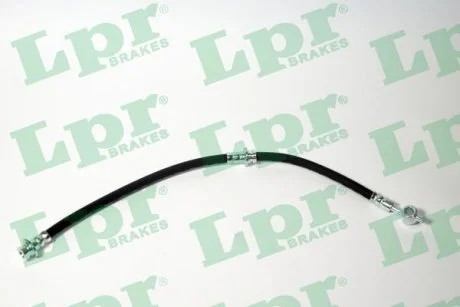Шланг тормозной LPR 6T48291