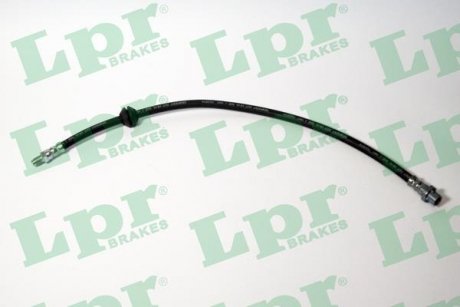 Шланг гальмівний LPR 6T48331