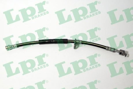 Шланг гальмівний LPR 6T48356