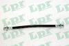 Шланг тормозной LPR 6T48415 (фото 1)