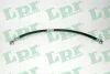Шланг тормозной LPR 6T48498 (фото 1)