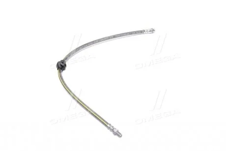 Шланг гальмівний задній LPR 6T48612