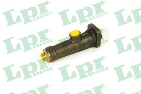 ЦИЛИНДР СЦЕПЛЕНИЯ ГЛАВНЫЙ LPR 7710