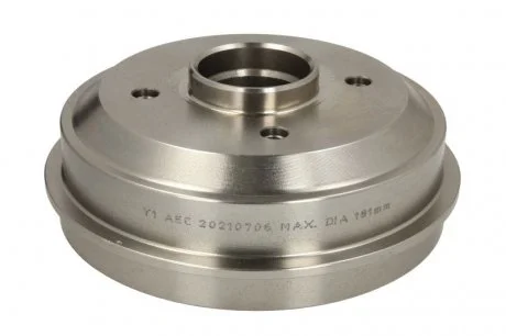 Фото гальмівний барабан LPR 7D0153 Гальмівний барабан LPR 7D0153