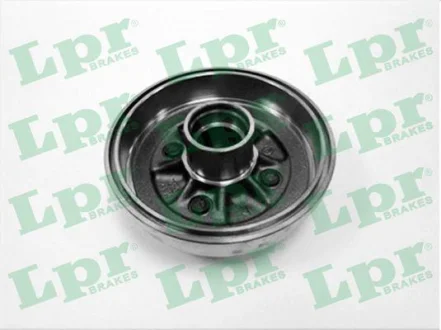 Тормозной барабан LPR 7D0221