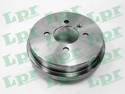 Фото тормозной барабан LPR 7D0440 Тормозной барабан LPR 7D0440