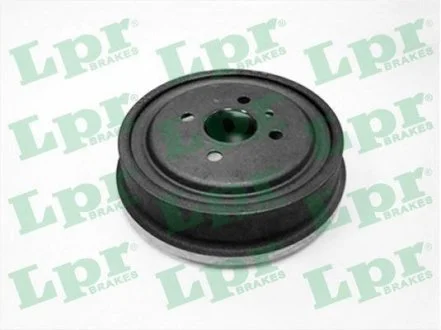 Фото тормозной барабан LPR 7D0560 Тормозной барабан LPR 7D0560