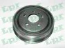 Фото 1 - гальмівний барабан LPR 7D0561 Гальмівний барабан LPR 7D0561 (фото 1)