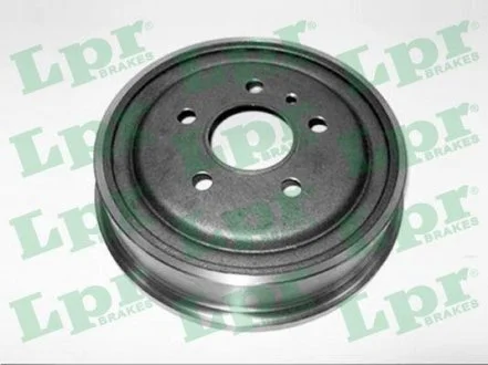 Гальмівний барабан LPR 7D0561