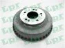 Фото 1 - тормозной барабан LPR 7D0585 Тормозной барабан LPR 7D0585 (фото 1)