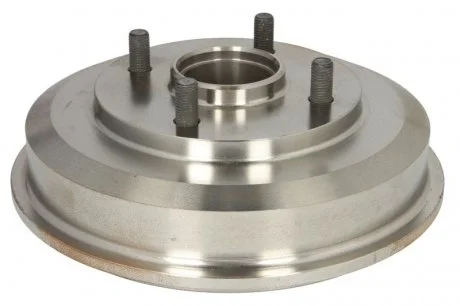 Фото тормозной барабан LPR 7D0591 Тормозной барабан LPR 7D0591