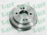 Фото 1 - тормозной барабан LPR 7D0675 Тормозной барабан LPR 7D0675 (фото 1)