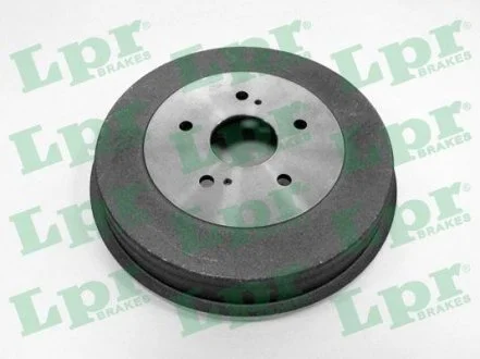 Барабан гальмівний LPR 7D0689