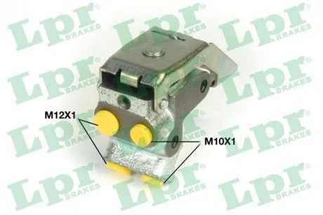 Регулятор тормозных сил LPR 9963