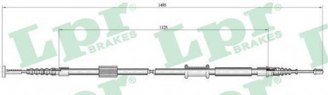 LINKA HAM. FIAT SEDICI LPR C1448B