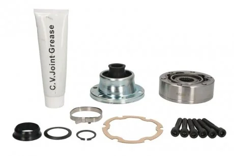 Фото шарнір привідного валу LPR KAR801 Шарнір привідного валу LPR KAR801