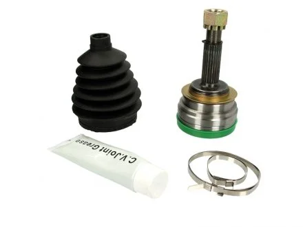 Фото шарнир приводного вала LPR KDW457 Шарнир приводного вала LPR KDW457