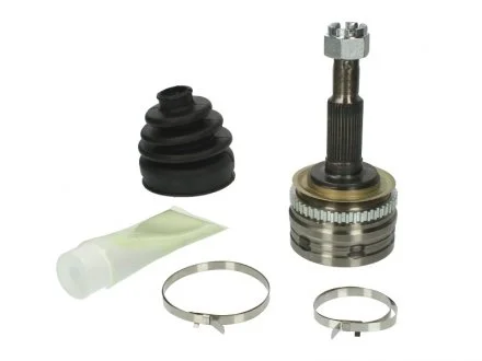 Фото шарнир приводного вала LPR KDW509 Шарнир приводного вала LPR KDW509