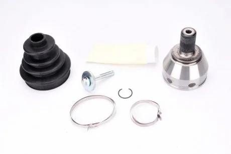 Фото шарнир приводного вала LPR KFR630 Шарнир приводного вала LPR KFR630