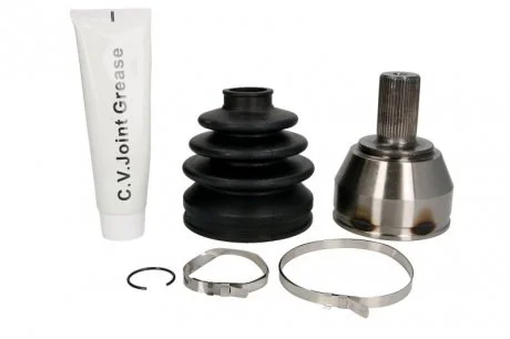 Фото шарнір привідного валу LPR KFR789 Шарнір привідного валу LPR KFR789