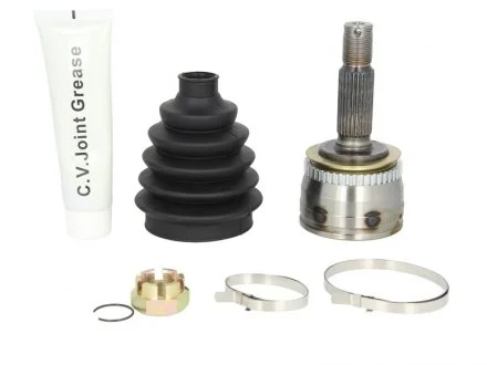 Шарнір привідного валу LPR KMZ758