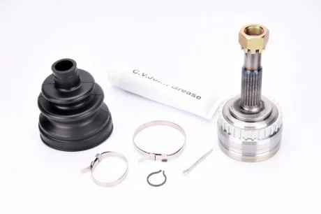 Шарнир приводного вала LPR KOP564