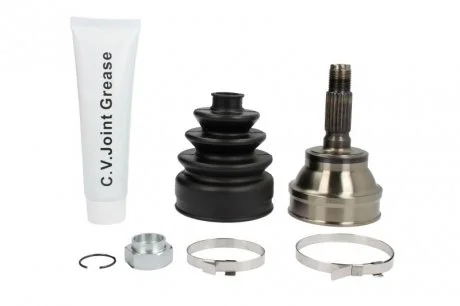 Фото шарнир приводного вала LPR KPG245 Шарнир приводного вала LPR KPG245